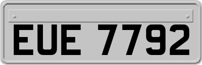 EUE7792