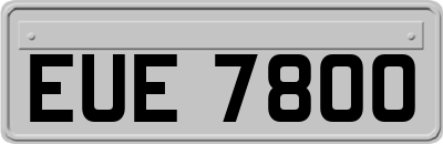 EUE7800