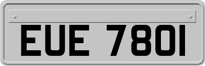 EUE7801