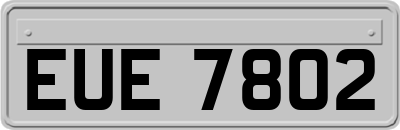 EUE7802
