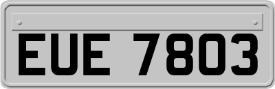 EUE7803