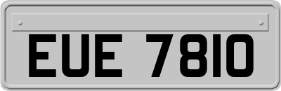 EUE7810