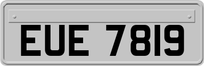 EUE7819