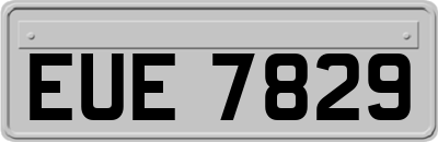 EUE7829
