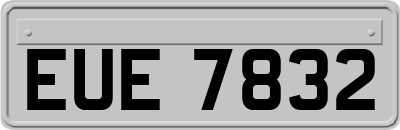EUE7832