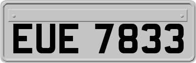 EUE7833
