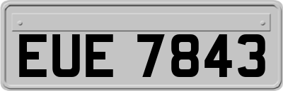 EUE7843