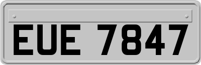 EUE7847