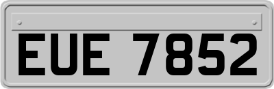 EUE7852