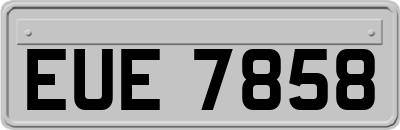 EUE7858
