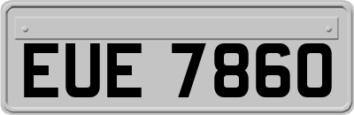 EUE7860