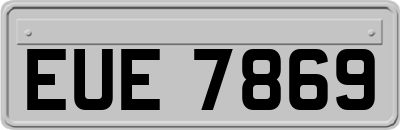EUE7869