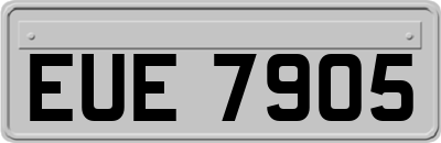 EUE7905