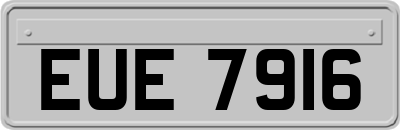 EUE7916