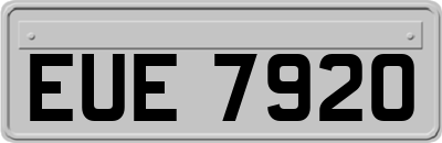 EUE7920