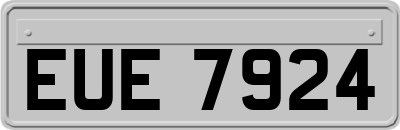 EUE7924