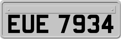 EUE7934