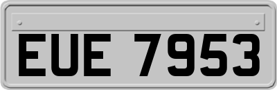 EUE7953