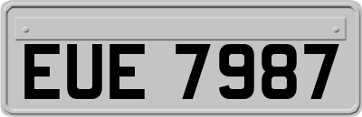 EUE7987
