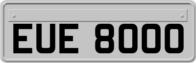 EUE8000