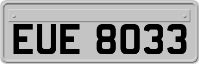 EUE8033