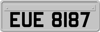 EUE8187