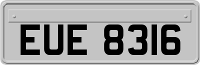 EUE8316