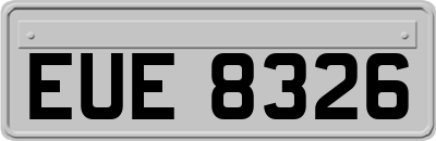 EUE8326