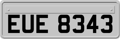 EUE8343