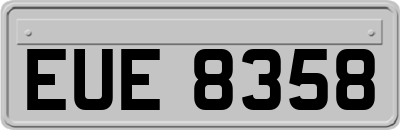 EUE8358