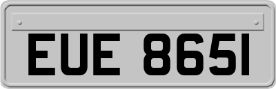 EUE8651