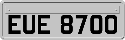EUE8700