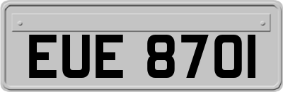 EUE8701