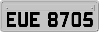 EUE8705