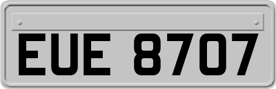 EUE8707