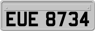 EUE8734