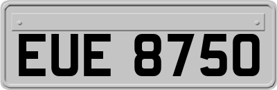 EUE8750