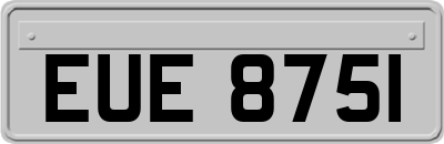 EUE8751