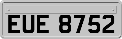 EUE8752
