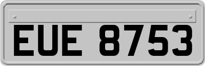 EUE8753