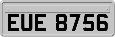 EUE8756