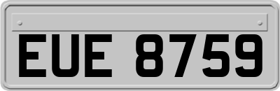 EUE8759
