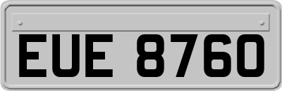 EUE8760