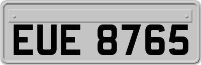 EUE8765