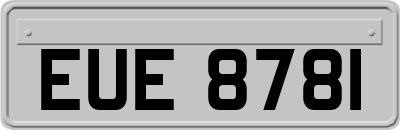 EUE8781