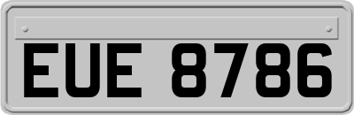 EUE8786