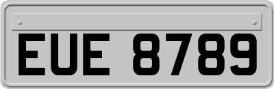 EUE8789