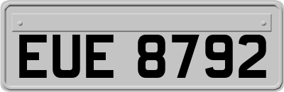 EUE8792