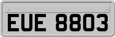 EUE8803