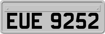 EUE9252